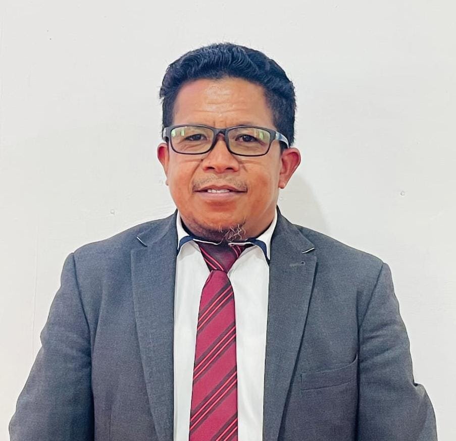 Foto Ketua Program Studi